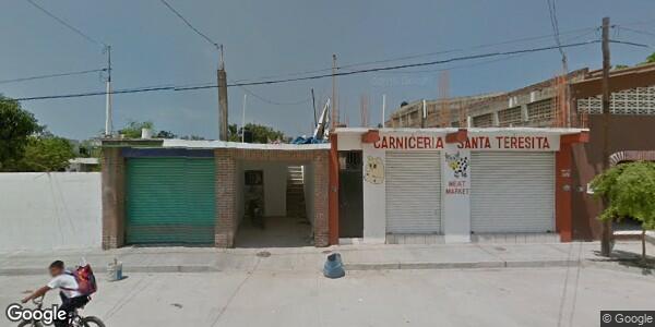 AGENCIA MUNICIPAL VILLA OBREGÓN